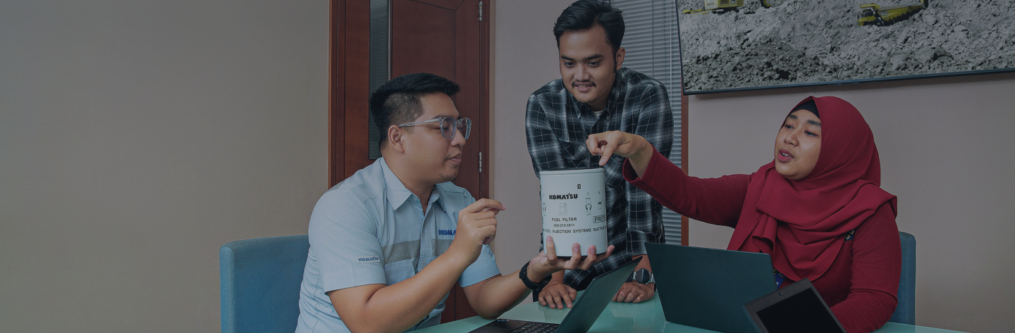 Keanekaragaman dan Inklusi